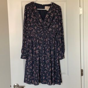 Gal Meets Glam Kelsey Dress